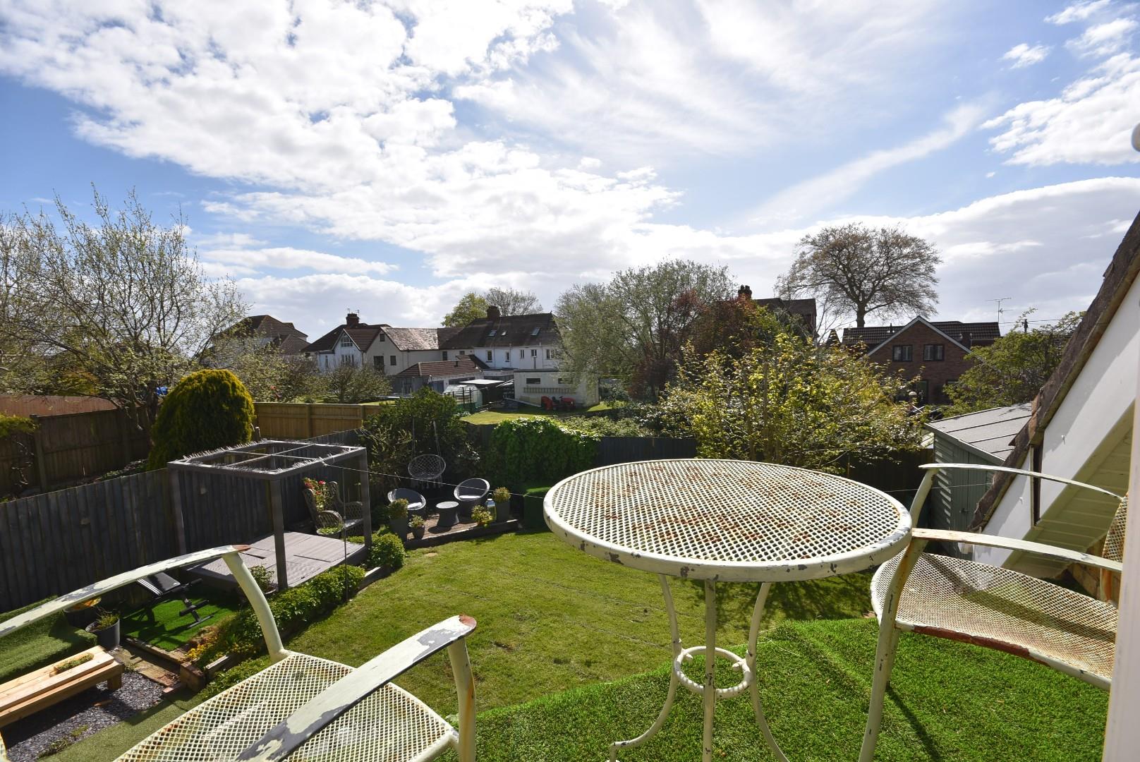 12 Stradling Close, Sully, CF64 5HU